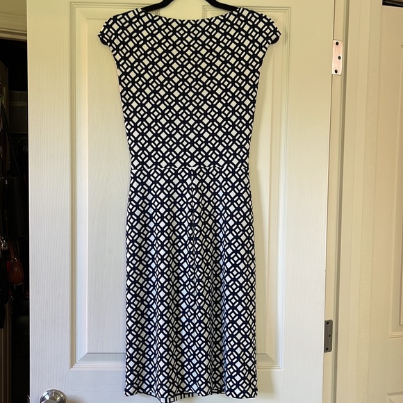 Pattern Ralph Lauren Dress - Picture 4 of 6